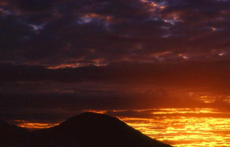 5-Foto esposta.7a alba dalla mia terrazza,16 ottobre 1997.jpg